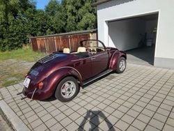 Gebraucht 1970 VW Käfer Cabrio | 18.000 €