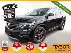 Schwarz Gebraucht 2017 Renault Koleos Intens SUV | 17.788 € (Fairer Preis)