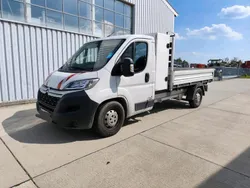 Weiß Gebraucht 2021 Citroën Jumper Van / Kleinbus | 17.500 €