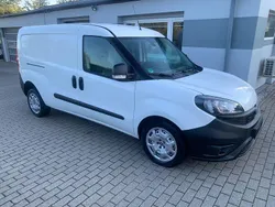 Weiß Gebraucht 2022 Fiat Doblò Van / Kleinbus | 13.990 € (Superpreis)