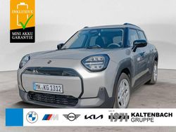 Silber Gebraucht 2025 Mini Aceman Essential SUV | 27.190 €
