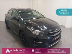 Schwarz Gebraucht 2022 Kia XCeed SUV | 21.970 € (Fairer Preis)