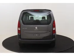 Neu 2025 Peugeot e-Rifter Van / Kleinbus | 27.476 € (Fairer Preis)