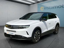 Weiß Gebraucht 2025 Opel Grandland X SUV | 36.849 € (Fairer Preis)