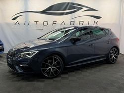 Grau Gebraucht 2020 Cupra Leon Limousine | 26.490 € (Fairer Preis)
