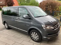 VW T6