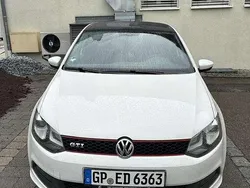 Gebraucht 2013 VW Polo GTI Limousine | 8.500 € (Fairer Preis)