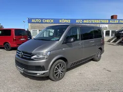 Beige Gebraucht 2016 VW T6 Edition Van | 35.900 € (Guter Preis)