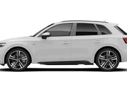 Grau Neu 2025 Audi Q5 Ambiente SUV | 90.470 €