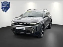 Grau (dolomitgrau (grau)) Neu 2025 Dacia Duster Journey SUV | 30.195 € (Fairer Preis)