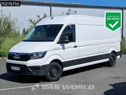 Weiß Gebraucht 2022 MAN TGE Van | 18.900 €
