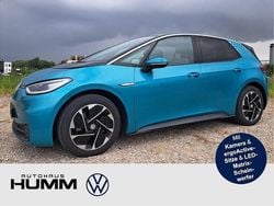 Andere farbe Gebraucht 2021 VW ID.3 Business Kleinwagen | 22.900 € (Fairer Preis)
