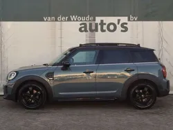 Mini Cooper D Countryman