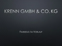 Silber Gebraucht 2023 MG MG4 EV Kleinwagen | 15.990 € (Superpreis)