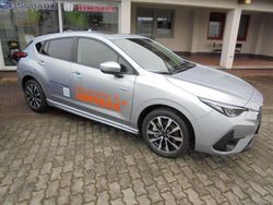 Silber Gebraucht 2024 Subaru Impreza Platinum Limousine | 28.950 € (Fairer Preis)