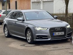 Gebraucht 2015 Audi A6 Ambiente Kombi | 17.600 € (Fairer Preis)