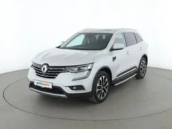 Weiß Gebraucht 2018 Renault Koleos Intens SUV | 19.790 € (Guter Preis)