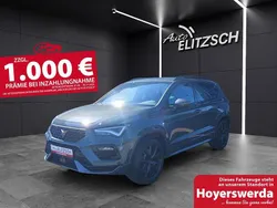 Grün Gebraucht 2021 Cupra Ateca VZ SUV | 48.750 €