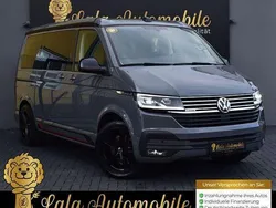 Andere Gebraucht 2020 VW T6.1 Beach Van | 59.790 €
