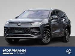 Grau Gebraucht 2025 VW Tayron R-line SUV | 53.980 € (Guter Preis)