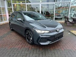 Grau Neu 2025 VW Golf VIII R-line Kombi | 34.990 € (Guter Preis)