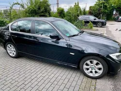 Schwarz Gebraucht 2011 BMW 318 Limousine | 6.500 € (Fairer Preis)