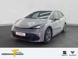 Grau Gebraucht 2022 Cupra Born Kleinwagen | 22.450 € (Guter Preis)