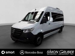 Arktikweiß Gebraucht 2023 Mercedes Sprinter Van | 39.900 €