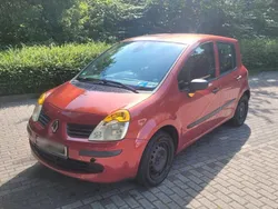 Rot Gebraucht 2005 Renault Modus Van / Kleinbus | 950 € (Guter Preis)