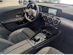 Gebraucht 2022 Mercedes CLA250 Shooting Brake AMG line Kombi | 29.900 € (Guter Preis)