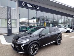 Schwarz Neu 2025 Renault Symbioz SUV | 31.670 € (Guter Preis)