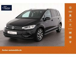 Schwarz Neu 2025 VW Touran Highline Van / Kleinbus | 46.980 €