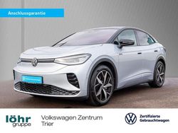 Scale silver metallic Gebraucht 2025 VW ID.5 GTX SUV | 47.580 € (Teuer)