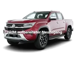 Rot Gebraucht 2023 VW Amarok Style Abholung | 48.149 € (Fairer Preis)