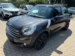 Grau Gebraucht 2014 Mini Cooper D Countryman SUV | 10.500 € (Fairer Preis)