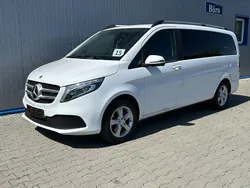 9147 arktikweiss mb 9147 Gebraucht 2020 Mercedes V220 Van / Kleinbus | 42.999 € (Fairer Preis)