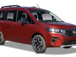 Nissan Townstar