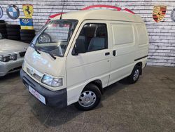 Beige Gebraucht 2007 Piaggio Porter Van / Kleinbus | 5.990 €