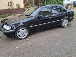 Gebraucht 1998 Mercedes C240 Limousine | 5.900 € (Fairer Preis)