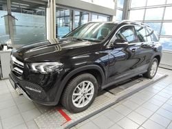 Schwarz Gebraucht 2019 Mercedes GLE350 AMG SUV | 39.610 € (Superpreis)