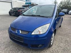 Blau Gebraucht 2007 Mitsubishi Colt Motion Kleinwagen | 1.990 € (Guter Preis)