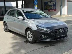 Silber Gebraucht 2021 Hyundai i30 Limousine | 9.390 € (Fairer Preis)