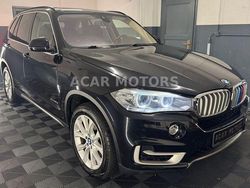 Schwarz Gebraucht 2015 BMW X5 Comfort Edition SUV | 21.990 € (Superpreis)