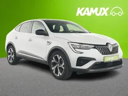 Univers white Gebraucht 2024 Renault Arkana SUV | 21.450 € (Superpreis)