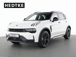Crystal white () Gebraucht 2025 Lynk & Co 01 SUV | 37.890 €