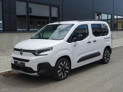 Kaolin weiß Neu 2025 Citroën Berlingo XTR Van / Kleinbus | 26.990 € (Fairer Preis)