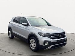 Silber Gebraucht 2020 VW T-Cross Basis SUV | 13.900 €