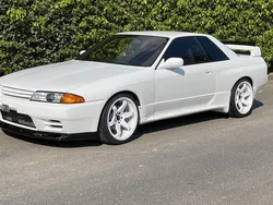 Gebraucht 1992 Nissan Skyline GT Coupé | 58.900 €