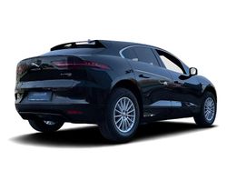 Schwarz Gebraucht 2023 Jaguar I-Pace S SUV | 60.748 € (Teuer)