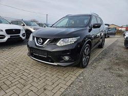Schwarz Gebraucht 2017 Nissan X-Trail N-Connecta SUV | 13.950 € (Fairer Preis)